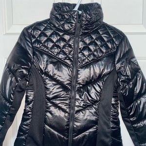 GUESS Women’s Puffer Jacket